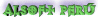 Diseño y Programación de Páginas Web  AlSoft Perú